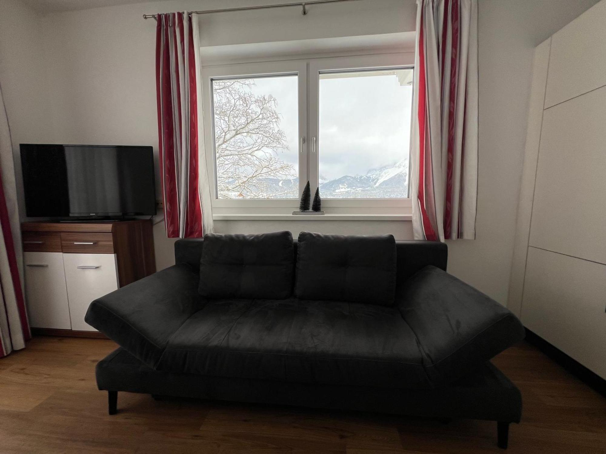 Haus Alpina Ski In & Ski Out Schladming Esterno foto